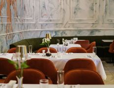 Ресторан Maslow6 (Маслоу 6), Галерея - фото 2