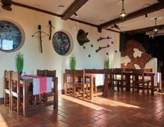 Ресторан Охота, Интерьер - фото 6