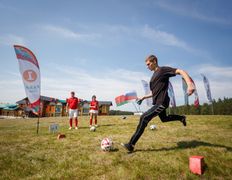 Парк-отель ЯРКI, Активный отдых - фото 12