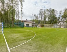 Физкультурно-оздоровительный комплекс Вячоркі (Вячорки), Спорт площадка - фото 6