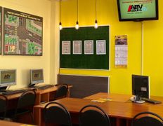 Автошкола Азбука вождения, Учебные классы - фото 9