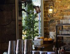 Ресторан Locanda Бабушка Chic (Локанда Бабушка Шик), Интерьер - фото 15