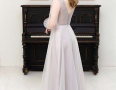 Салон свадебных, вечерних и детских нарядов Le Rina (Ле Рина), Вечерняя коллекция '22 - фото 15