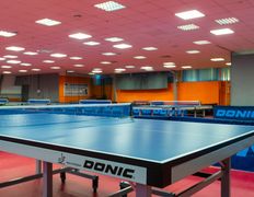 Клуб настольного тенниса King Pong Club (Кинг Понг Клаб), Галерея - фото 12