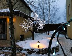 Вилла Vice house (Вайс хаус), Новый год 2026 - фото 11