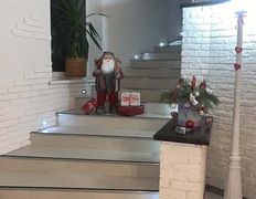 Агроусадьба У Истока, Зима У Истока  - фото 12