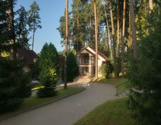 Санаторий Westa (Веста), 	Инфраструктура - фото 12