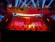 Ресторан выездного обслуживания Magic Catering (Мэджик Кейтеринг), Мероприятие Гербалайф - фото 18