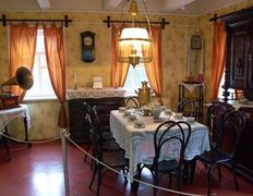 null Дом-музей I съезда РСДРП, Музей РСДРП - фото 9