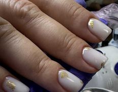 null Студия маникюра и педикюра Боровик Ольги, Примеры работ - фото 4