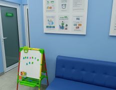 Международная лаборатория HELIX (ХЕЛИКС), Галерея - фото 4