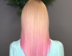 Салон красоты Мон Платин Центр, Парикмахерские услуги - фото 15