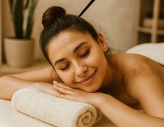 null СТУДИЯ МАССАЖА ВИШНЕВЕЦ, Галерея - фото 9