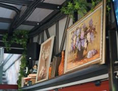 Гастропаб-караоке ОСОБНЯК, Терраса - фото 17