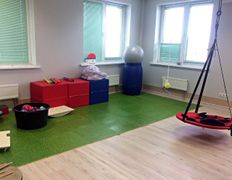 Центр развития речи и коммуникативных навыков Логовед, Логовед - фото 3