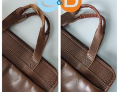 Химчистка, прачечная, ремонт одежды C&D (Клин Энд Драй), Примеры работ - фото 10