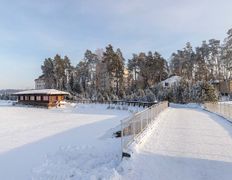 Санаторий Westa (Веста), 	Инфраструктура - фото 20