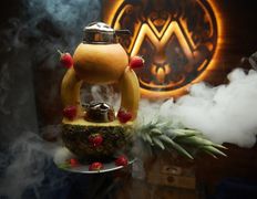 Караоке-клуб Myata & Mamba (Мята & Мамба), Галерея - фото 2