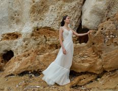 Салон свадебных, вечерних и детских нарядов Le Rina (Ле Рина), Свадебная коллекция 2023 - фото 6