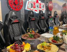 Спорт-бар МАЗ-Dakar (МАЗ-Дакар), Блюда - фото 15