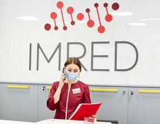 Медицинский центр IMRED (ИМРЭД), Галерея - фото 10