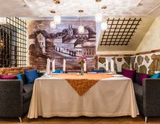 Ресторан Шынок у Лявона, Галерея - фото 20