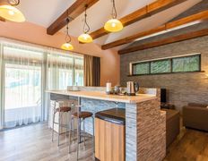 Физкультурно-оздоровительный комплекс Вячоркі (Вячорки), Гостевой дом одноэтажный - фото 6