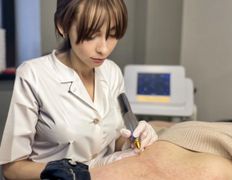 Студия красоты INTUITION (Интуишн), Холодная плазма - фото 7