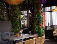 Караоке-бар Santa Barbara (Санта Барбара), Летняя терраса - фото 4