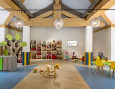 Парк-отель ЯРКI, Детский клуб - фото 4