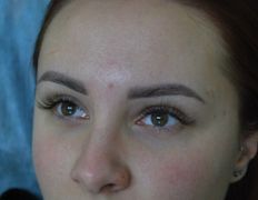 Тату-салон Nevpe (Невпе), Перманентный макияж - фото 13