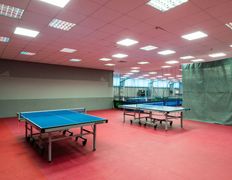 Клуб настольного тенниса King Pong Club (Кинг Понг Клаб), Галерея - фото 15