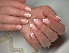 Студия ГЕЛЕНС, Маникюр - фото 19