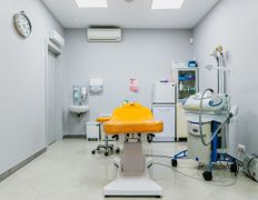 Медицинский центр Седьмое небо, Галерея - фото 1