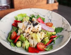 Гастропаб | Караоке ZAVOD (Завод), Меню - фото 11