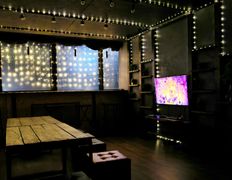 Квесты в реальности Quest Zone (Квест Зона), Двухэтажное пространство Качели - фото 4