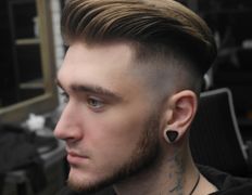 Барбершоп Bercut (Беркут), Примеры работ - фото 15