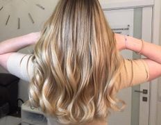 Сеть салонов красоты Мильфей, Парикмахерское искусство - фото 3