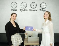 Агентство Probilets (Пробилетс), Интерьер - фото 11