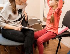 Психологический центр Центр успешных отношений, Детские программы и детский психолог - фото 9