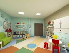 null 2-я городская детская клиническая больница, Галерея - фото 13