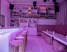 Караоке-клуб Luxury Glass (Лакшери Гласс), Интерьер - фото 1