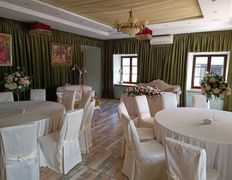 Ресторан Усадьба, Зал «Панорама» - фото 7