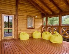 null Дома в аренду, Желтый дом - фото 3