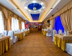 Кафе-клуб Мандарин, Интерьер - фото 3