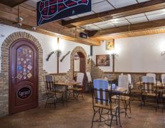 Кафе Артемида, Интерьер - фото 3