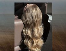 Студия красоты Coloroid (Колороид), Парикмахерские услуги - фото 18