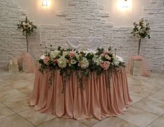 Кафе-клуб Лисья нора, Банкеты - фото 2