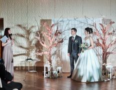 Кафе Версаль, Декор - фото 6