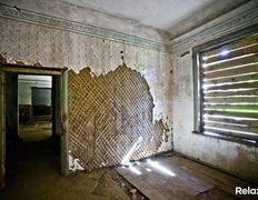 Дворцово-парковый ансамбль Поместье Рейтанов, Поместье - фото 9